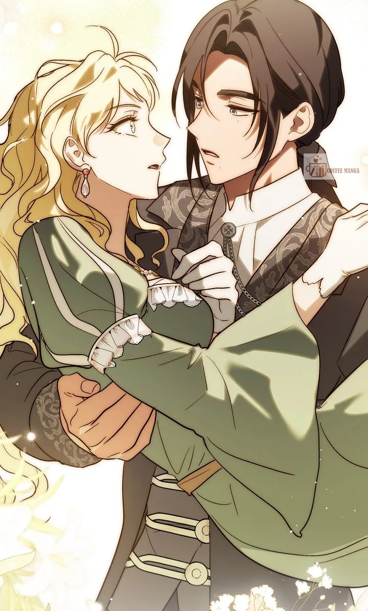 Kissing with God’s Eyes Covered Chapter 64 page 65