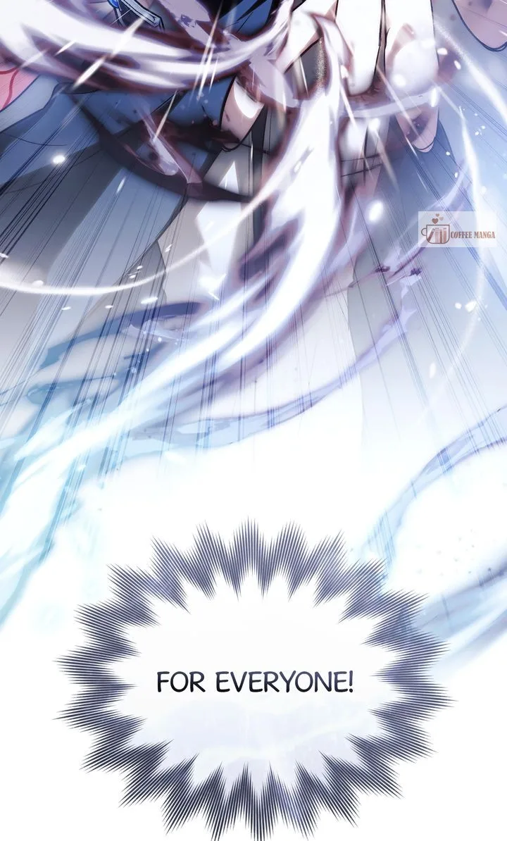 Kissing with God’s Eyes Covered Chapter 64 page 89
