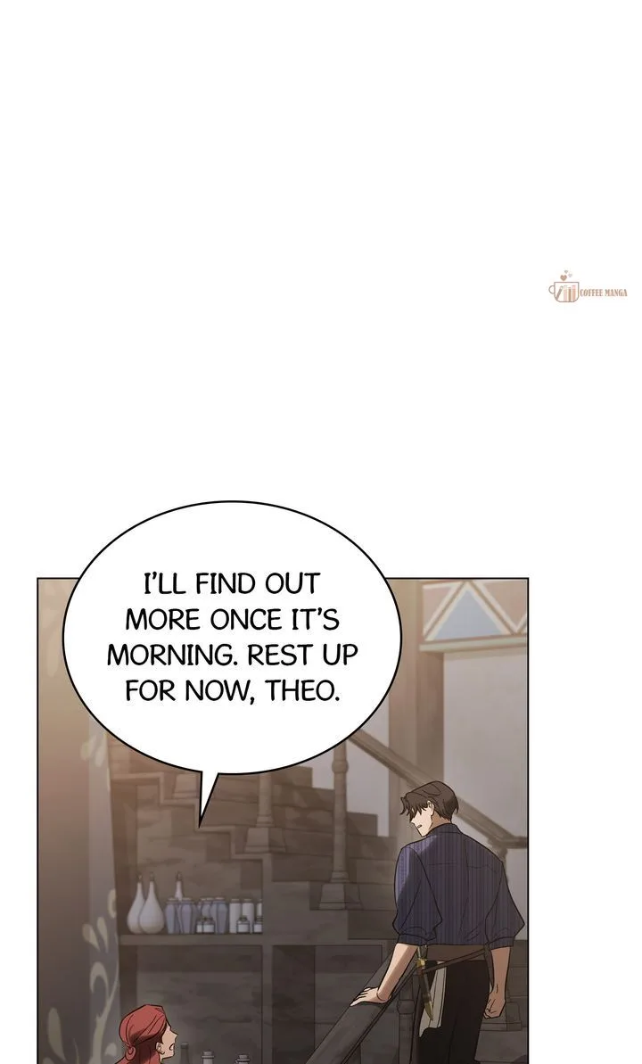 Kissing with God’s Eyes Covered Chapter 68 page 24
