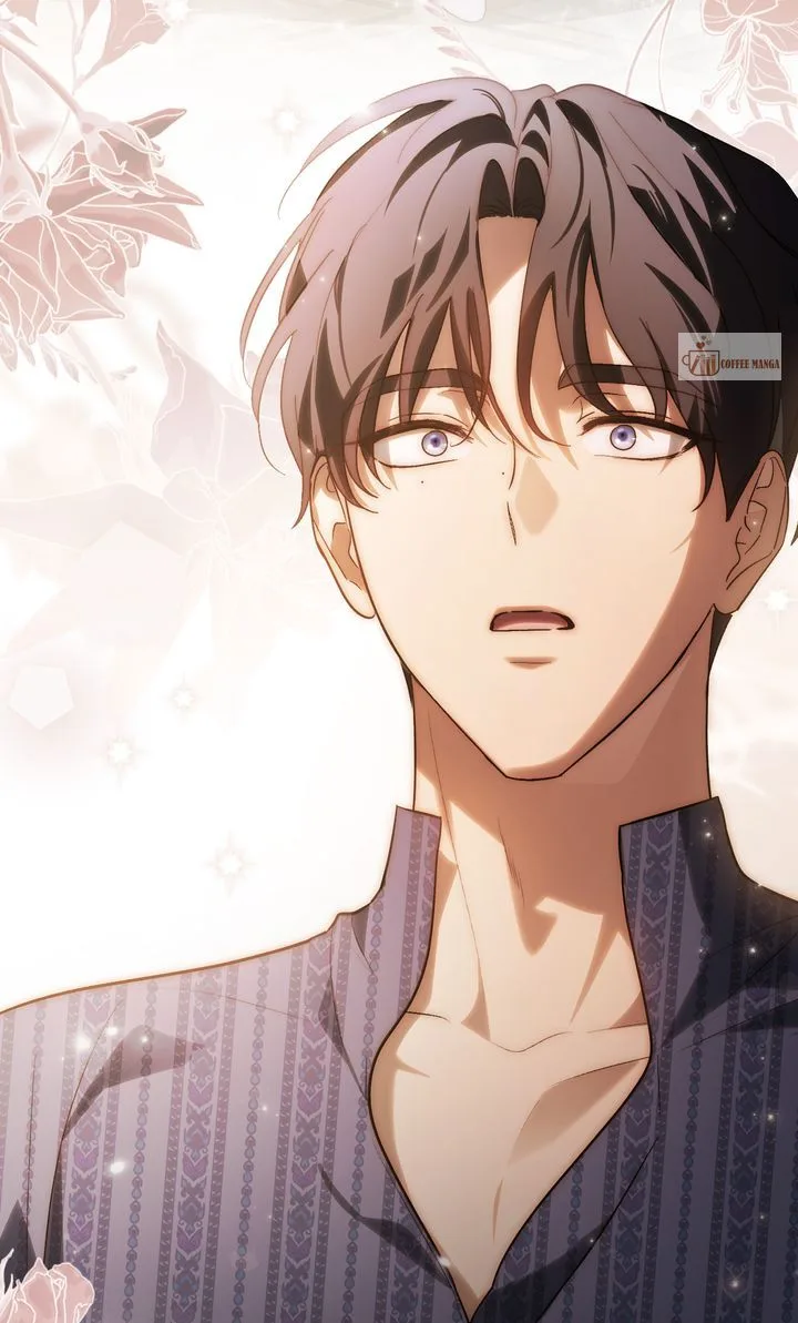 Kissing with God’s Eyes Covered Chapter 68 page 38