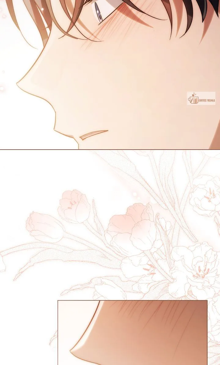 Kissing with God’s Eyes Covered Chapter 68 page 58