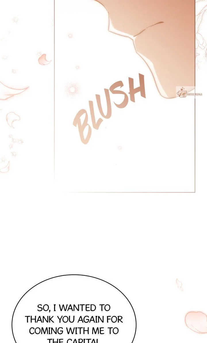 Kissing with God’s Eyes Covered Chapter 68 page 59