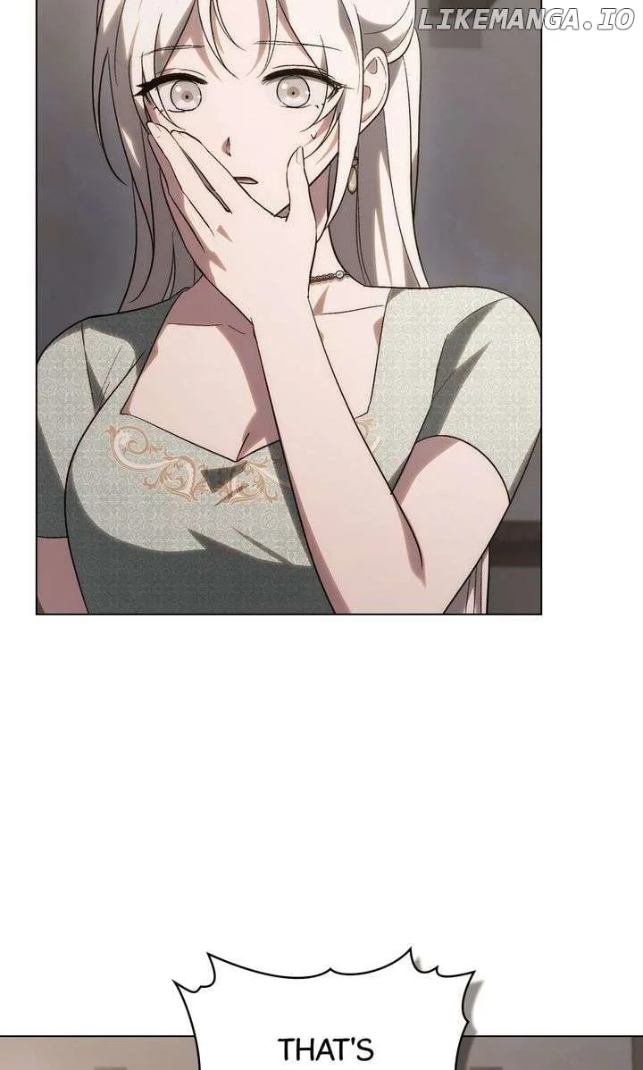Kissing with God’s Eyes Covered Chapter 70 page 16