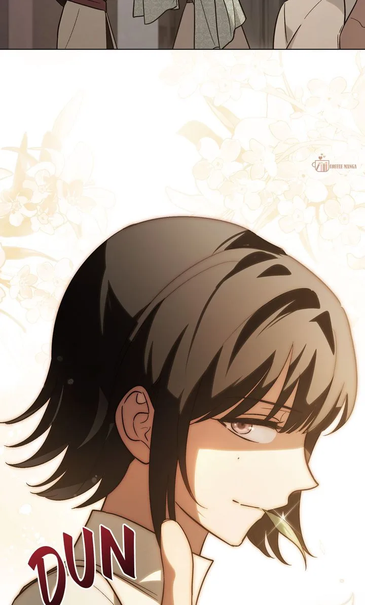 Kissing with God’s Eyes Covered Chapter 68 page 20
