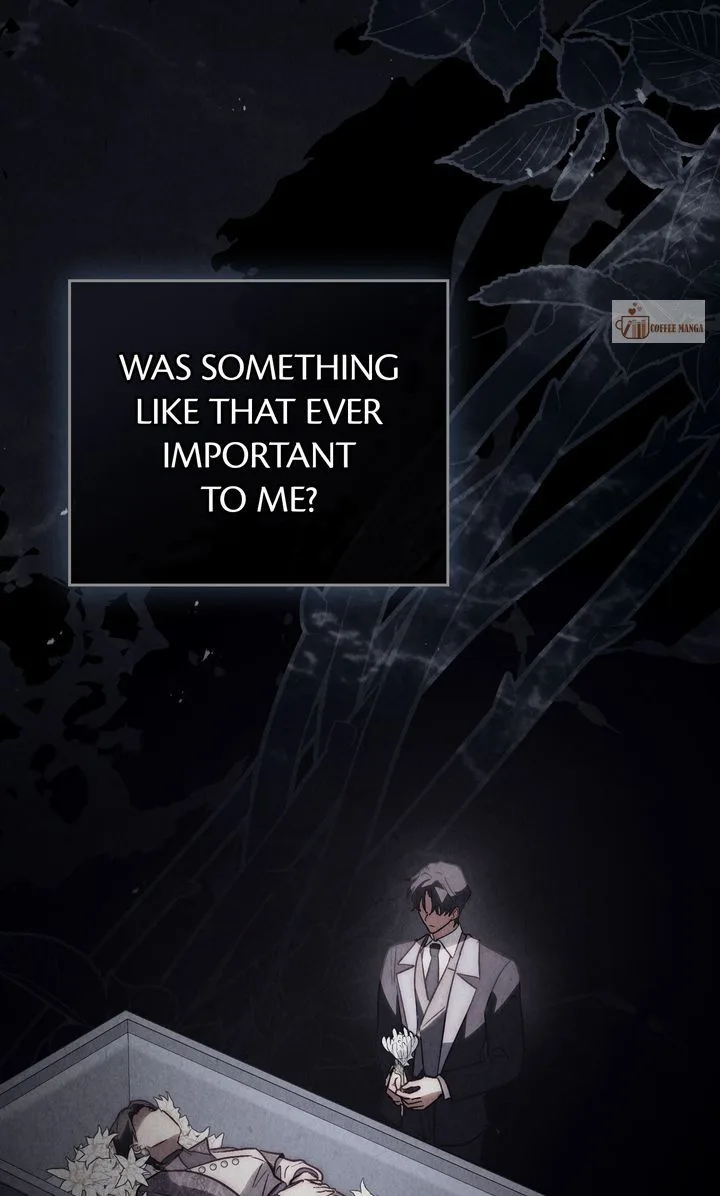 Kissing with God’s Eyes Covered Chapter 69 page 3