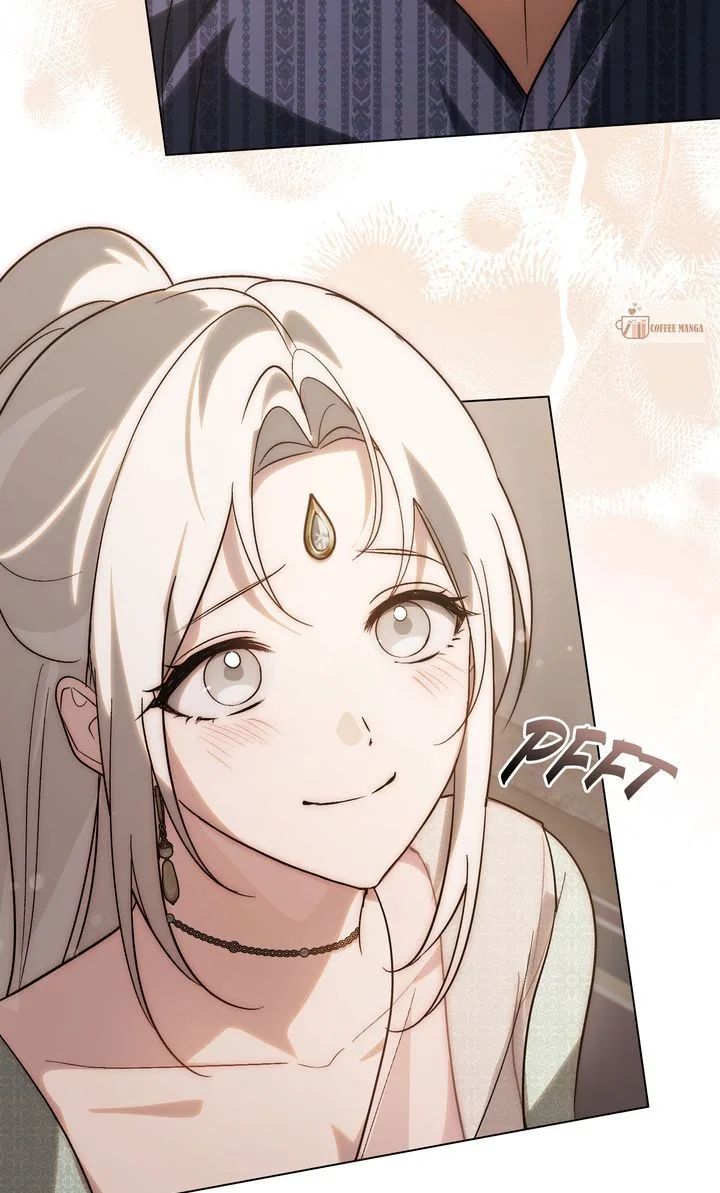 Kissing with God’s Eyes Covered Chapter 68 page 51
