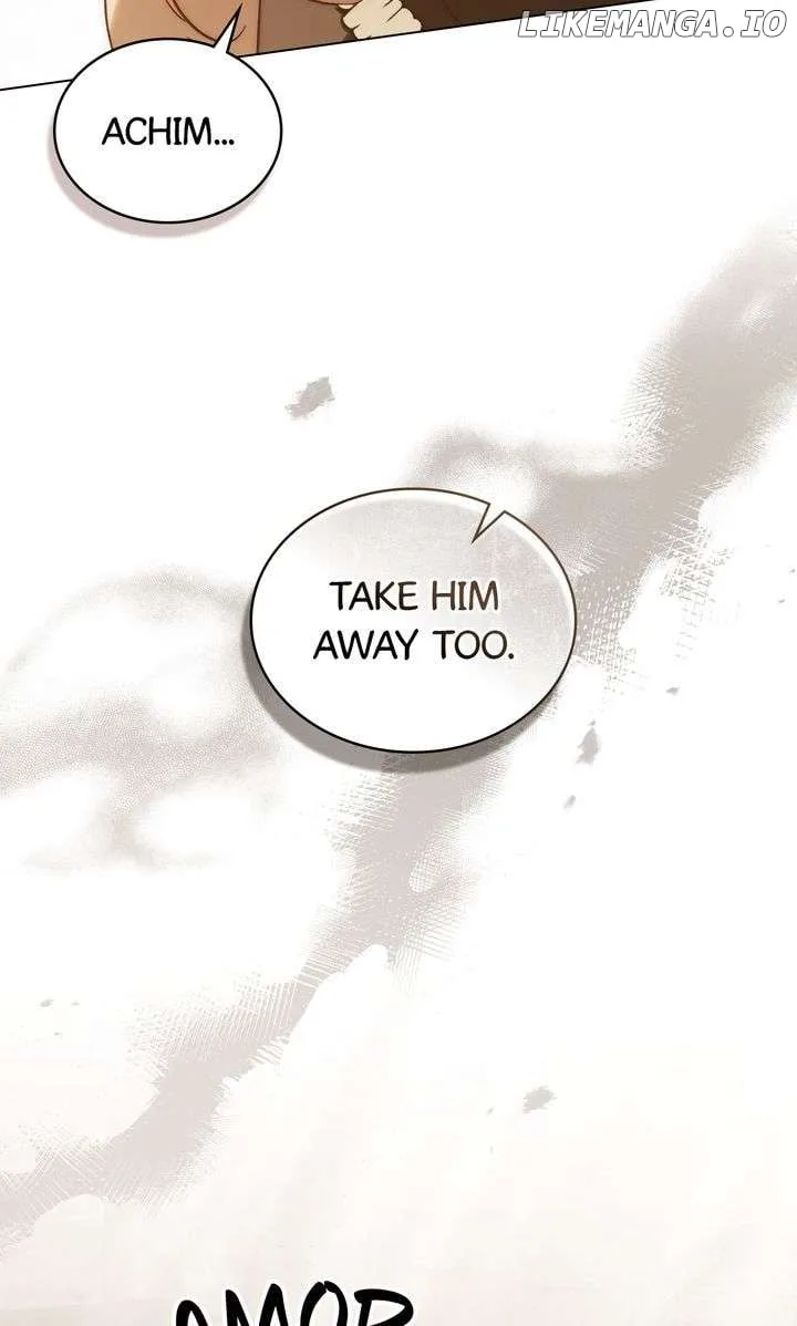 Kissing with God’s Eyes Covered Chapter 70 page 66