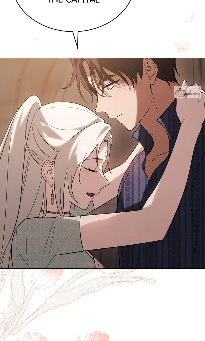 Kissing with God’s Eyes Covered Chapter 68 page 60