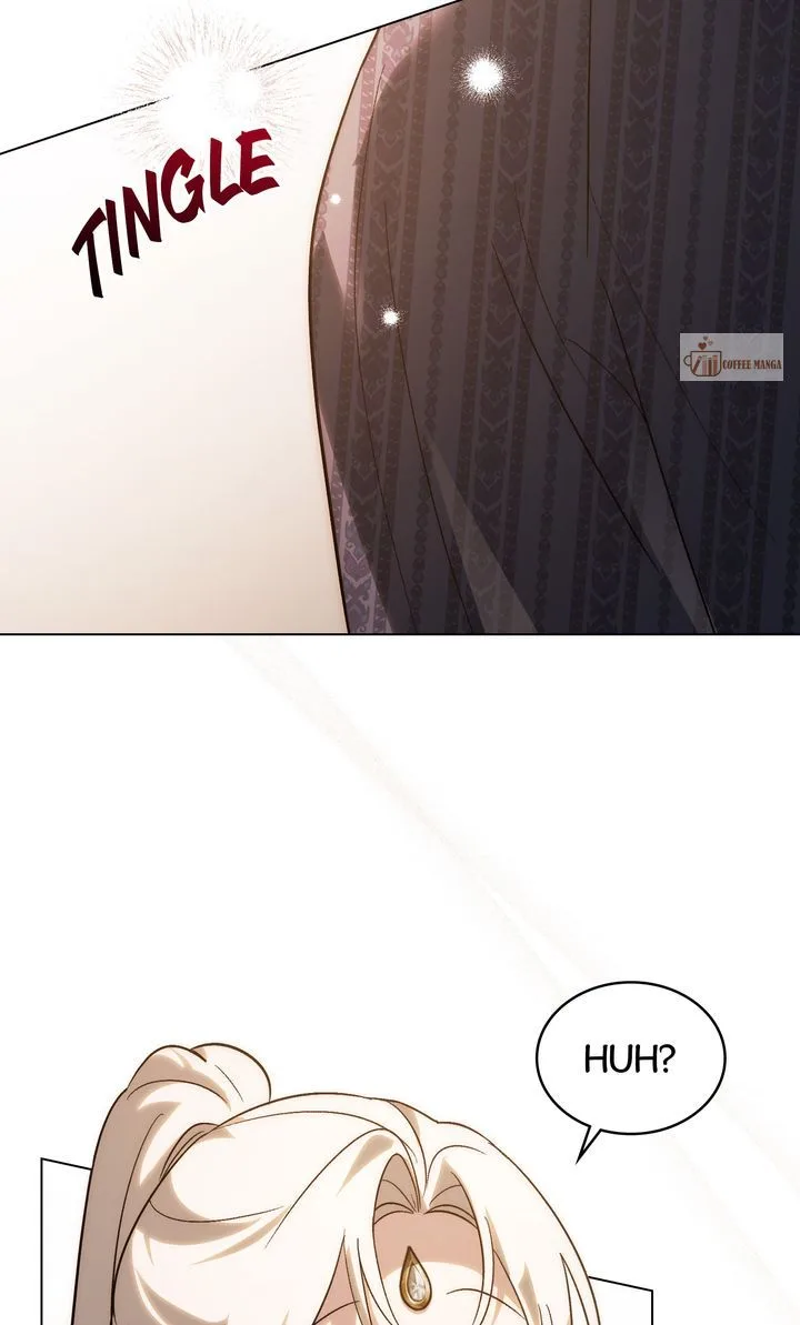 Kissing with God’s Eyes Covered Chapter 68 page 42