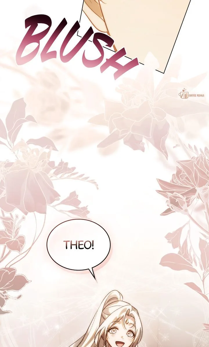 Kissing with God’s Eyes Covered Chapter 68 page 36