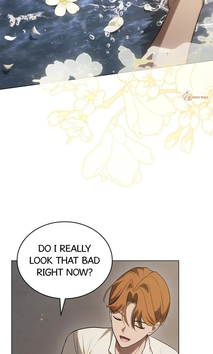Kissing with God’s Eyes Covered Chapter 68 page 13