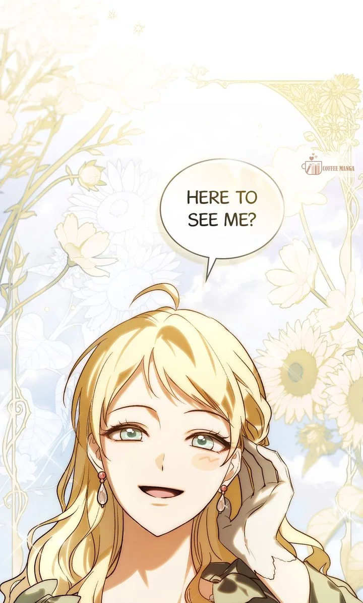 Kissing with God’s Eyes Covered Chapter 64 page 80