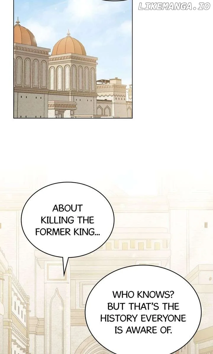 Kissing with God’s Eyes Covered Chapter 70 page 29