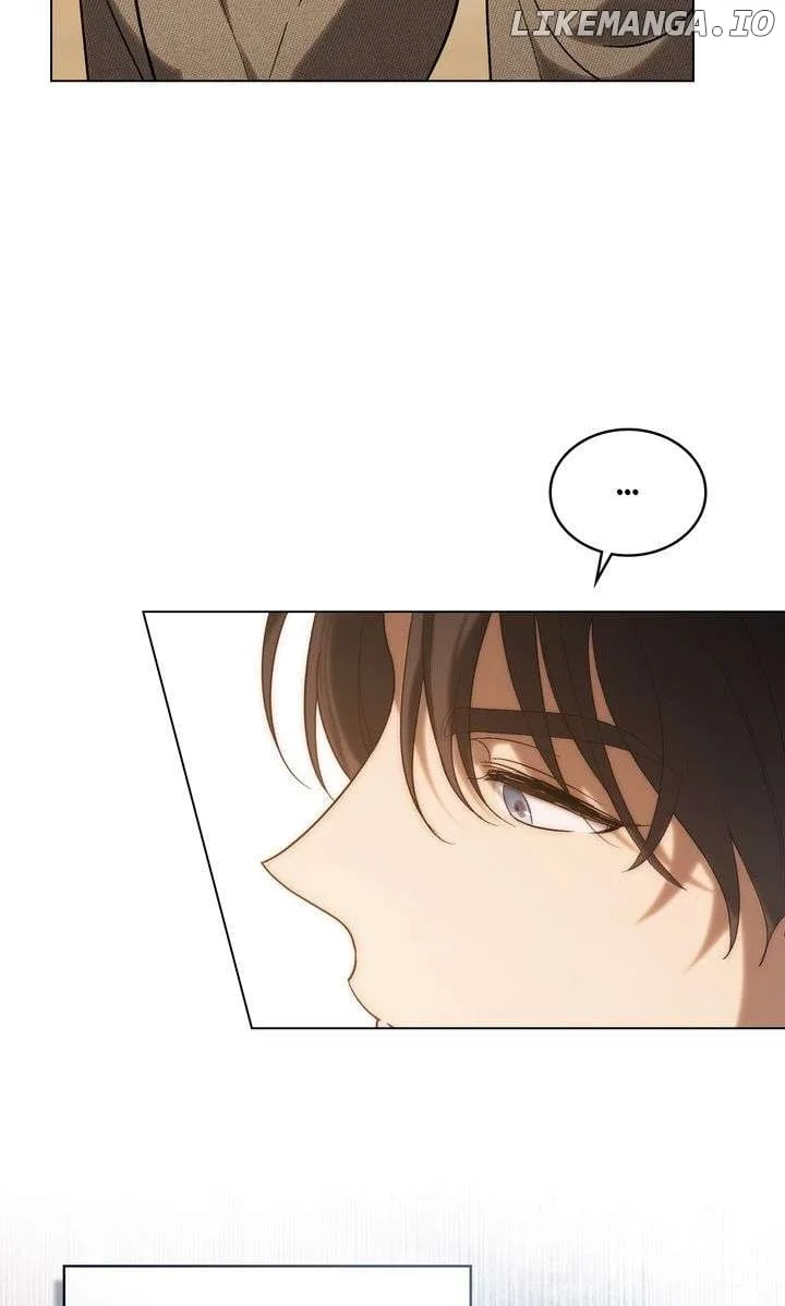 Kissing with God’s Eyes Covered Chapter 70 page 36