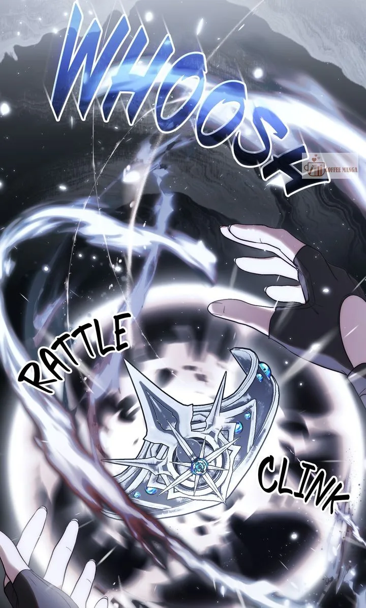 Kissing with God’s Eyes Covered Chapter 64 page 83