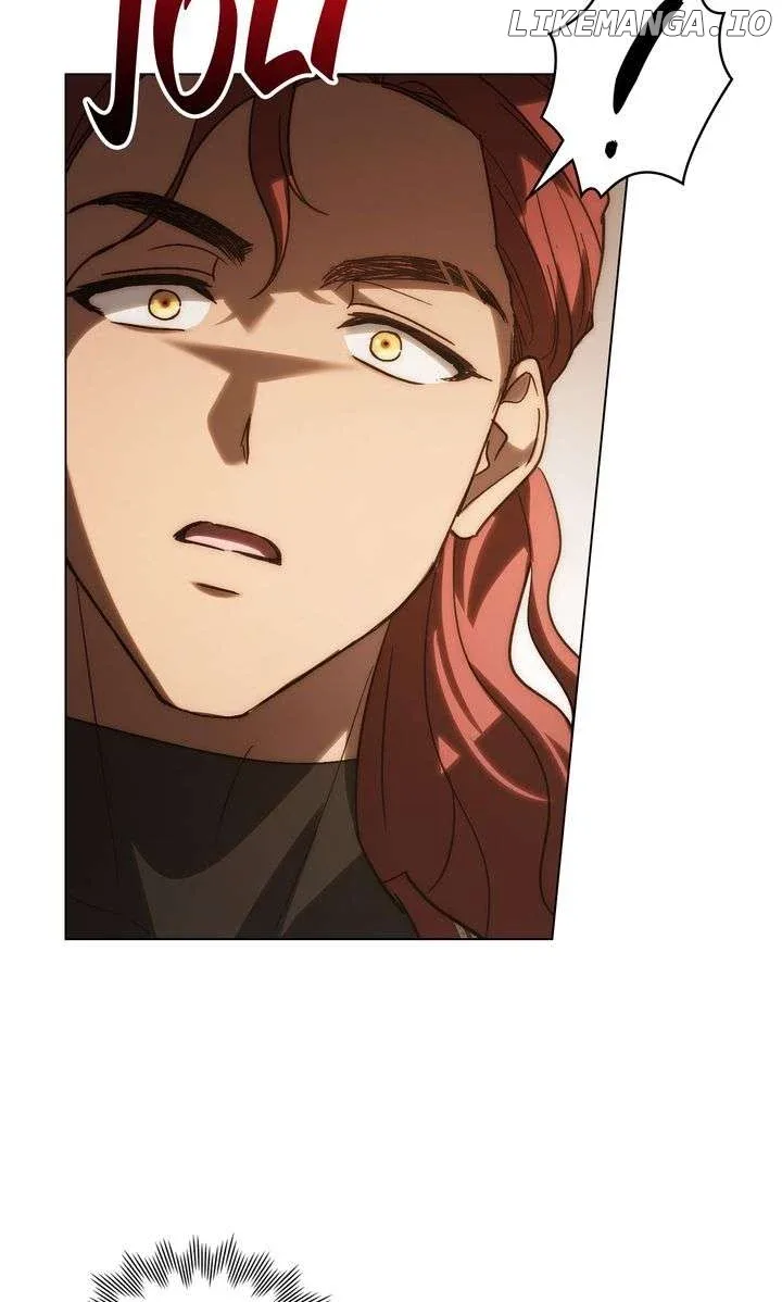 Kissing with God’s Eyes Covered Chapter 70 page 52