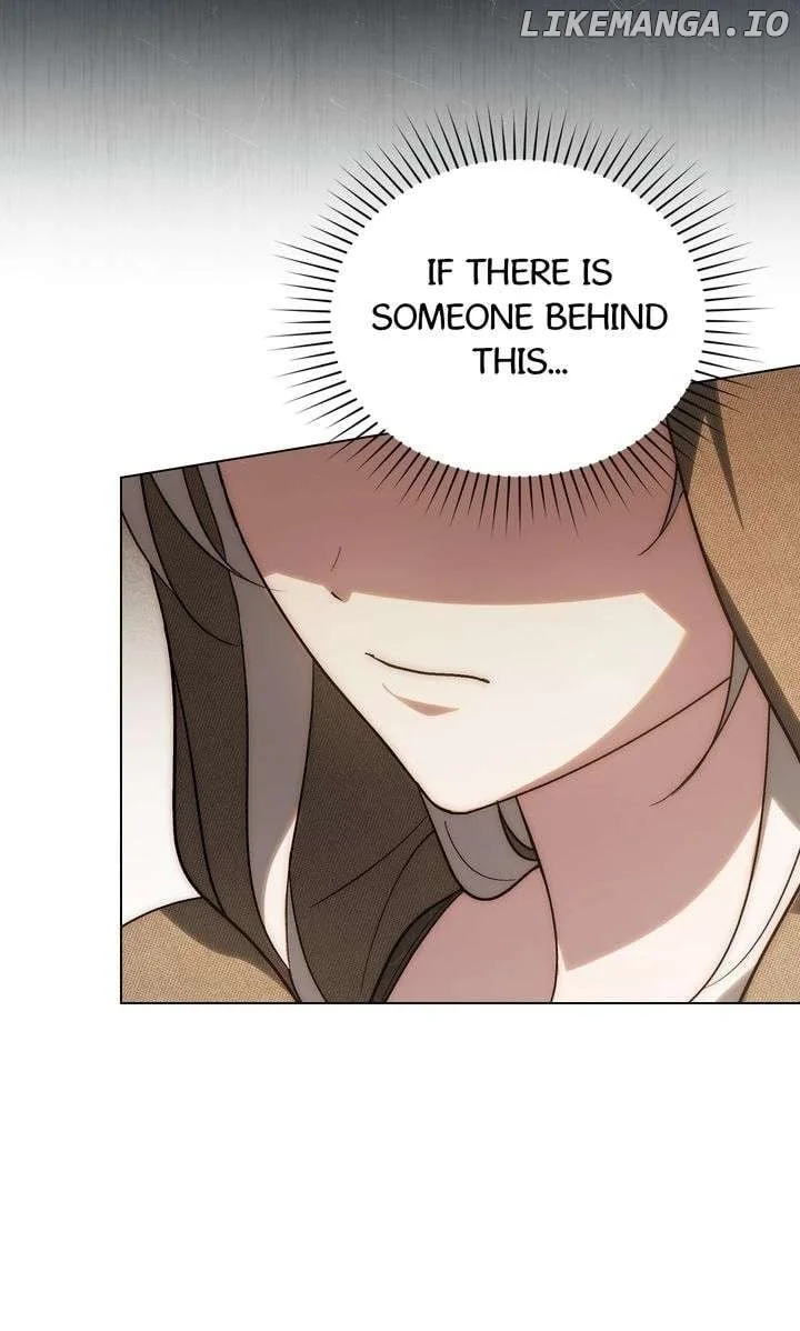 Kissing with God’s Eyes Covered Chapter 70 page 33