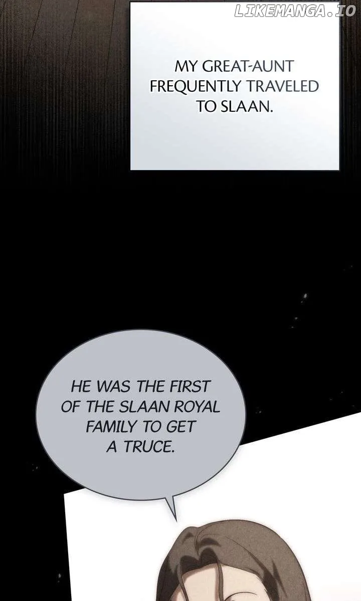 Kissing with God’s Eyes Covered Chapter 70 page 38