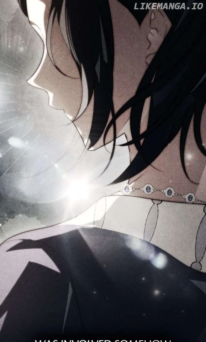 Kissing with God’s Eyes Covered Chapter 70 page 42