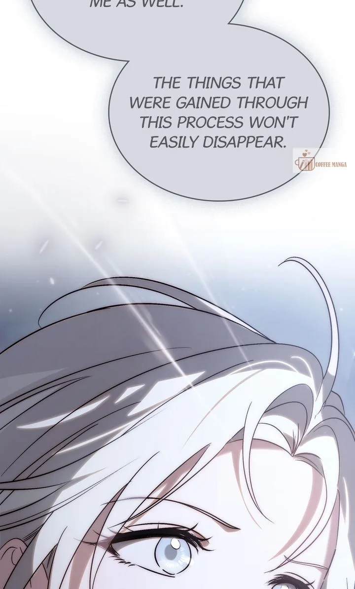 Kissing with God’s Eyes Covered Chapter 64 page 86