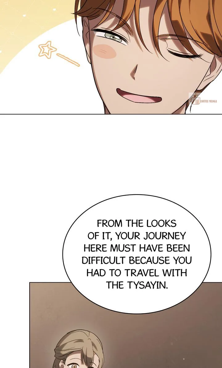 Kissing with God’s Eyes Covered Chapter 68 page 15