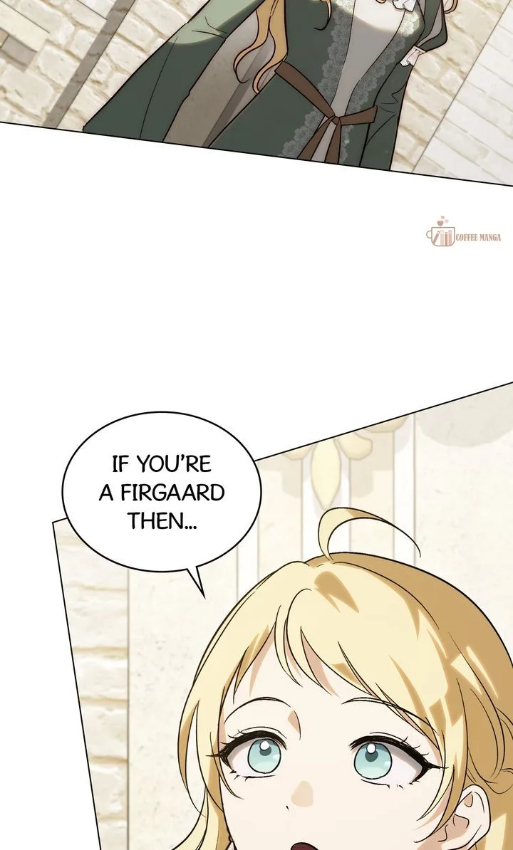 Kissing with God’s Eyes Covered Chapter 64 page 73