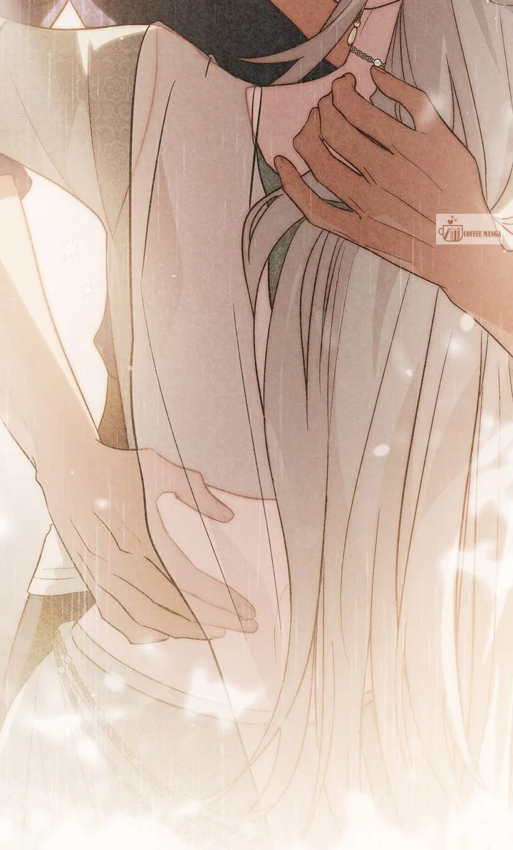 Kissing with God’s Eyes Covered Chapter 68 page 69