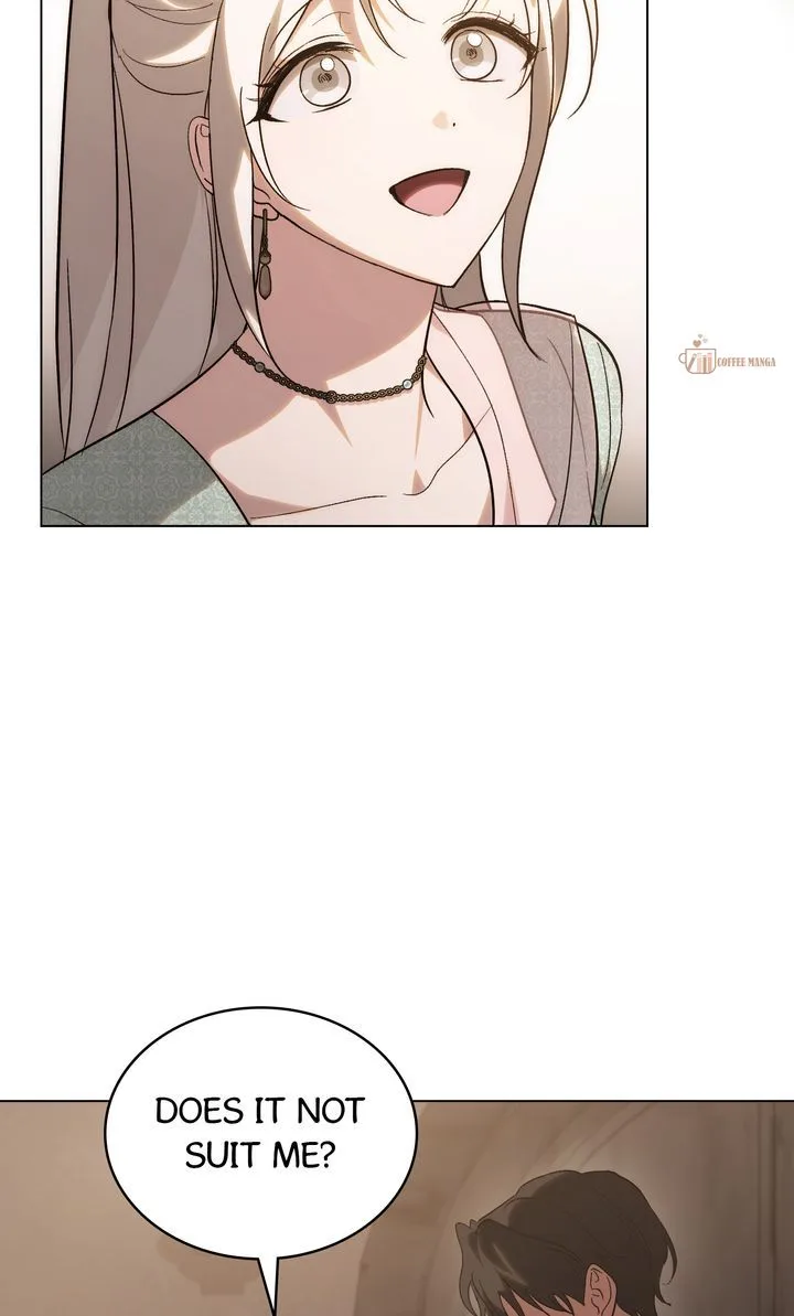 Kissing with God’s Eyes Covered Chapter 68 page 43