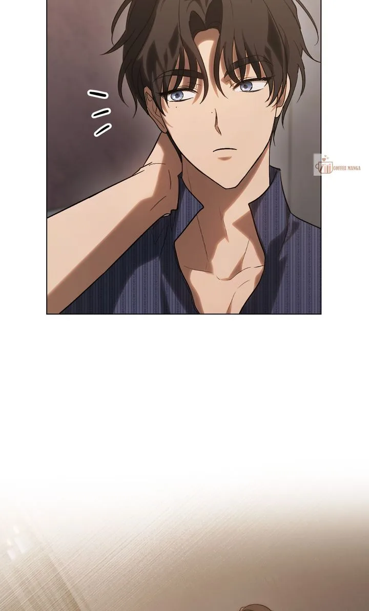 Kissing with God’s Eyes Covered Chapter 68 page 27
