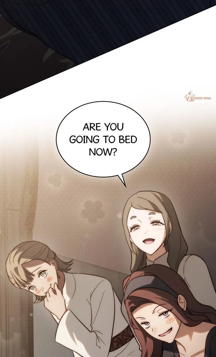 Kissing with God’s Eyes Covered Chapter 68 page 29