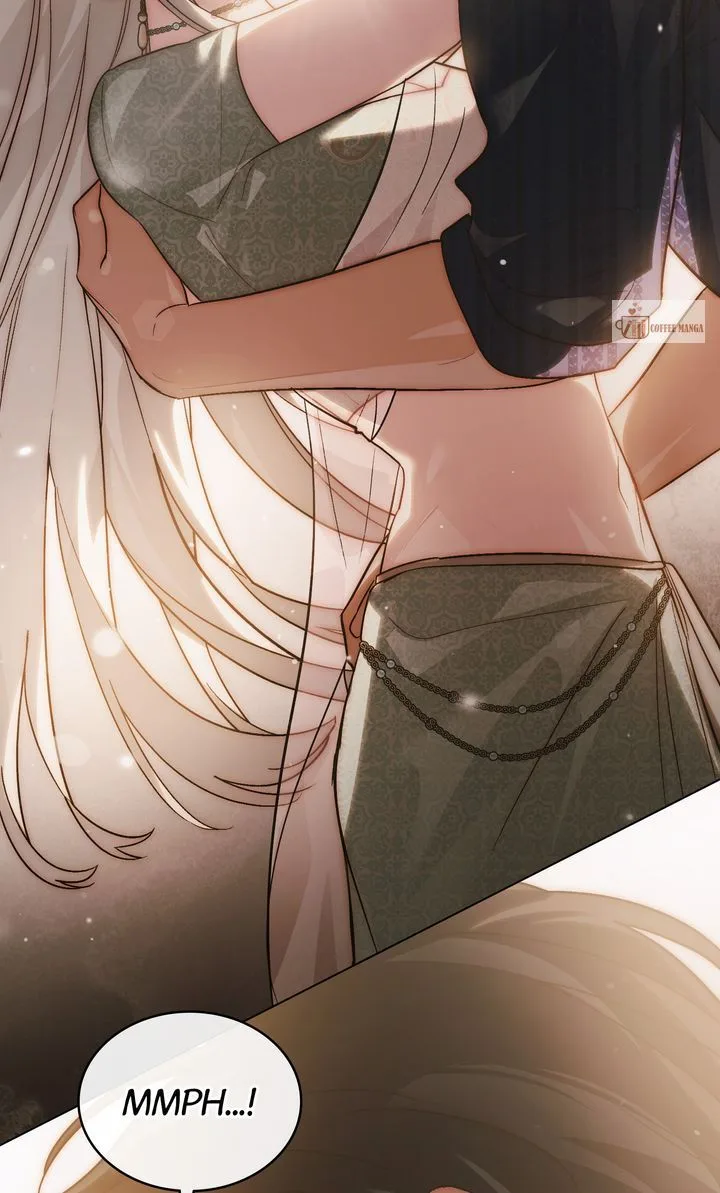 Kissing with God’s Eyes Covered Chapter 68 page 66