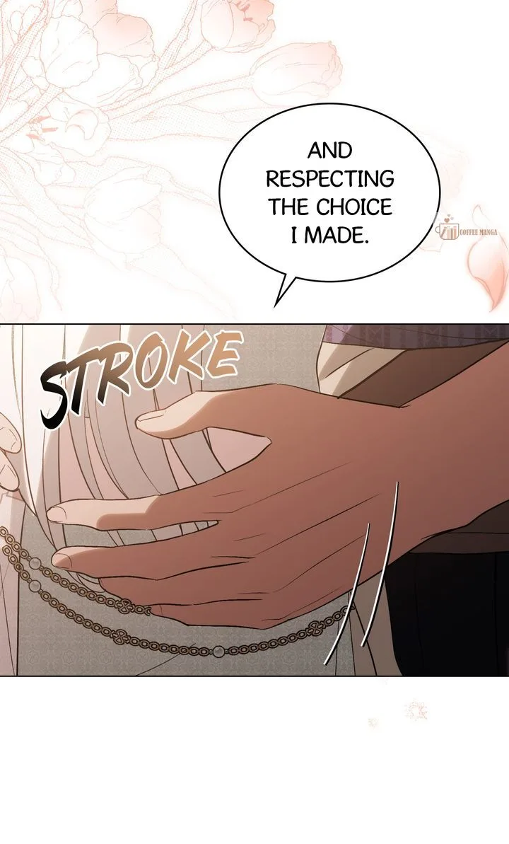Kissing with God’s Eyes Covered Chapter 68 page 61