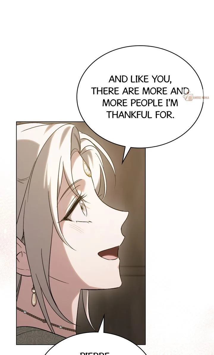 Kissing with God’s Eyes Covered Chapter 68 page 63