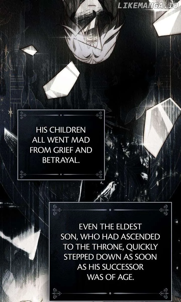Kissing with God’s Eyes Covered Chapter 70 page 11