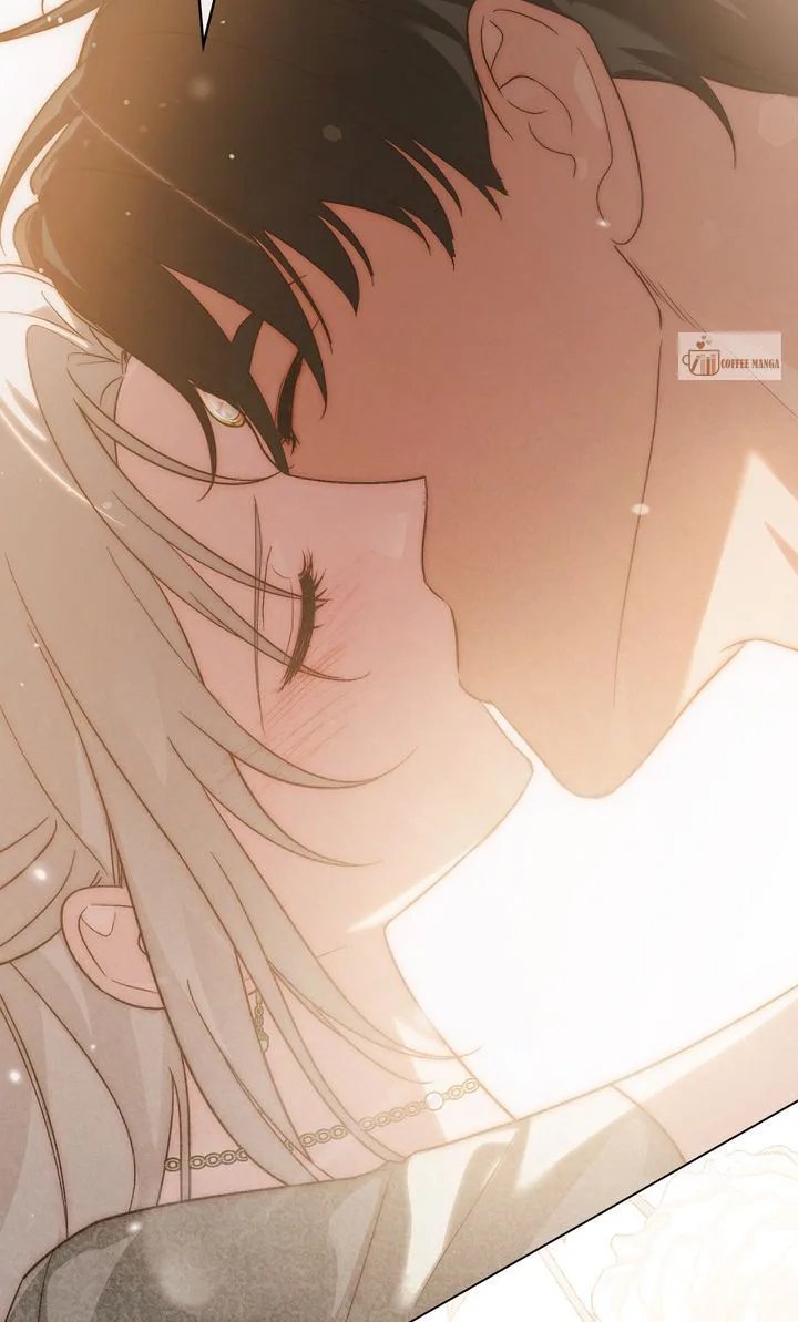 Kissing with God’s Eyes Covered Chapter 68 page 67