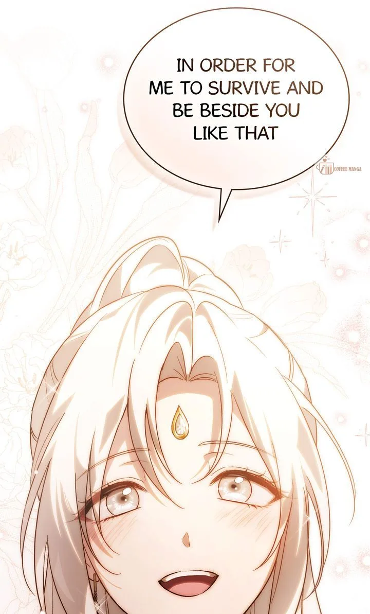 Kissing with God’s Eyes Covered Chapter 68 page 56