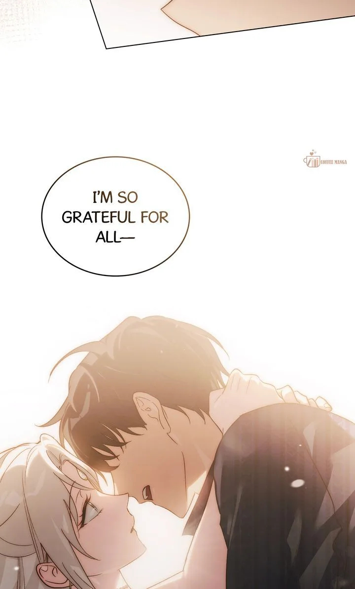 Kissing with God’s Eyes Covered Chapter 68 page 65