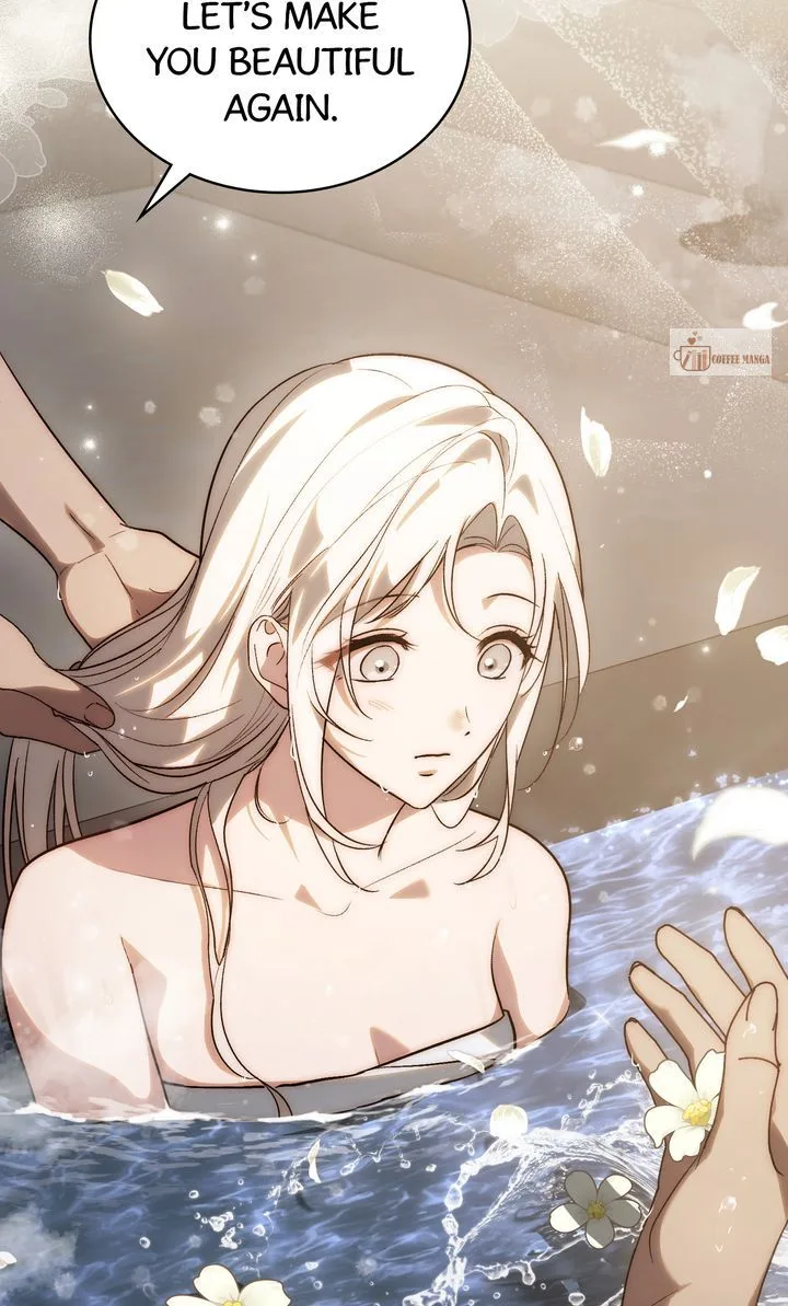 Kissing with God’s Eyes Covered Chapter 68 page 12