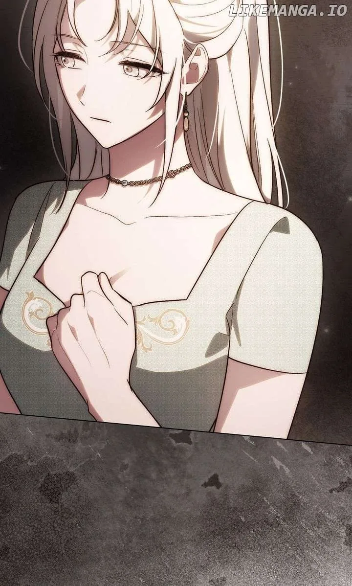 Kissing with God’s Eyes Covered Chapter 70 page 26