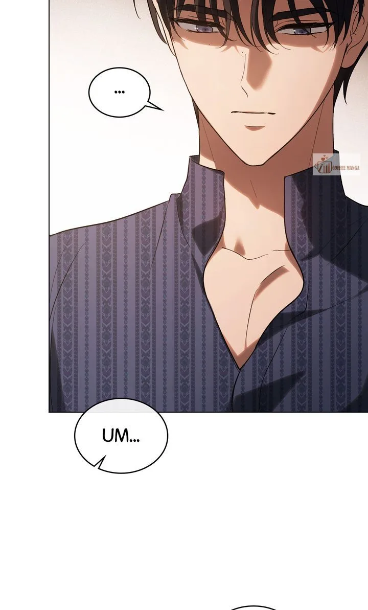 Kissing with God’s Eyes Covered Chapter 68 page 45