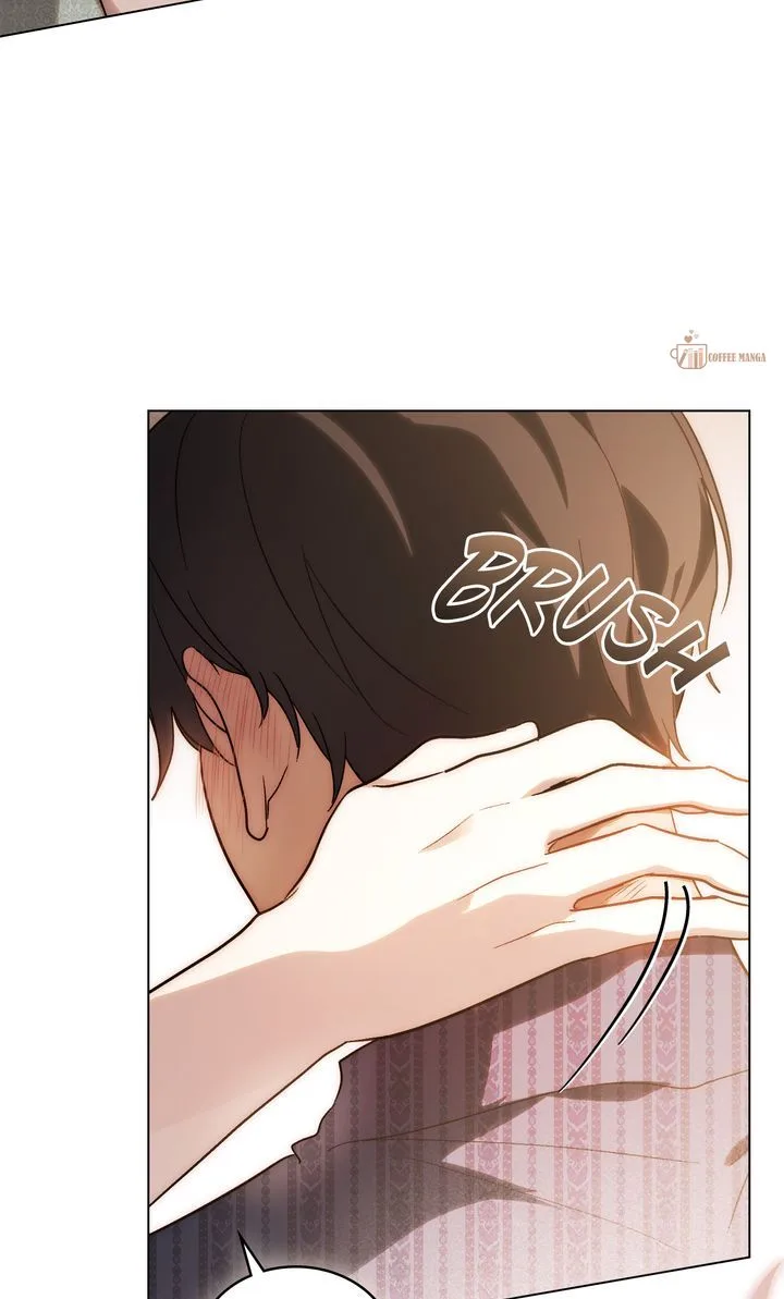 Kissing with God’s Eyes Covered Chapter 68 page 52