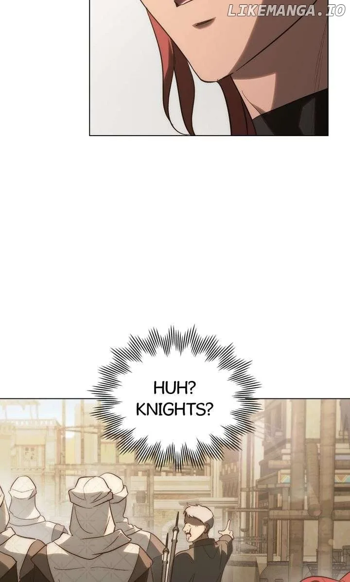Kissing with God’s Eyes Covered Chapter 70 page 49