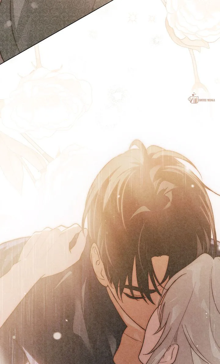 Kissing with God’s Eyes Covered Chapter 68 page 68