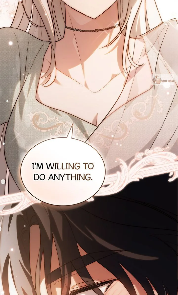 Kissing with God’s Eyes Covered Chapter 68 page 57