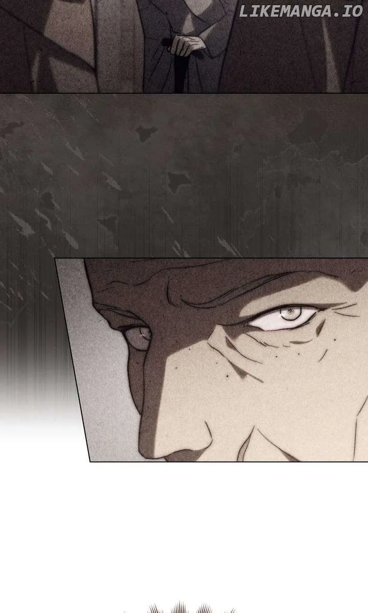 Kissing with God’s Eyes Covered Chapter 70 page 54