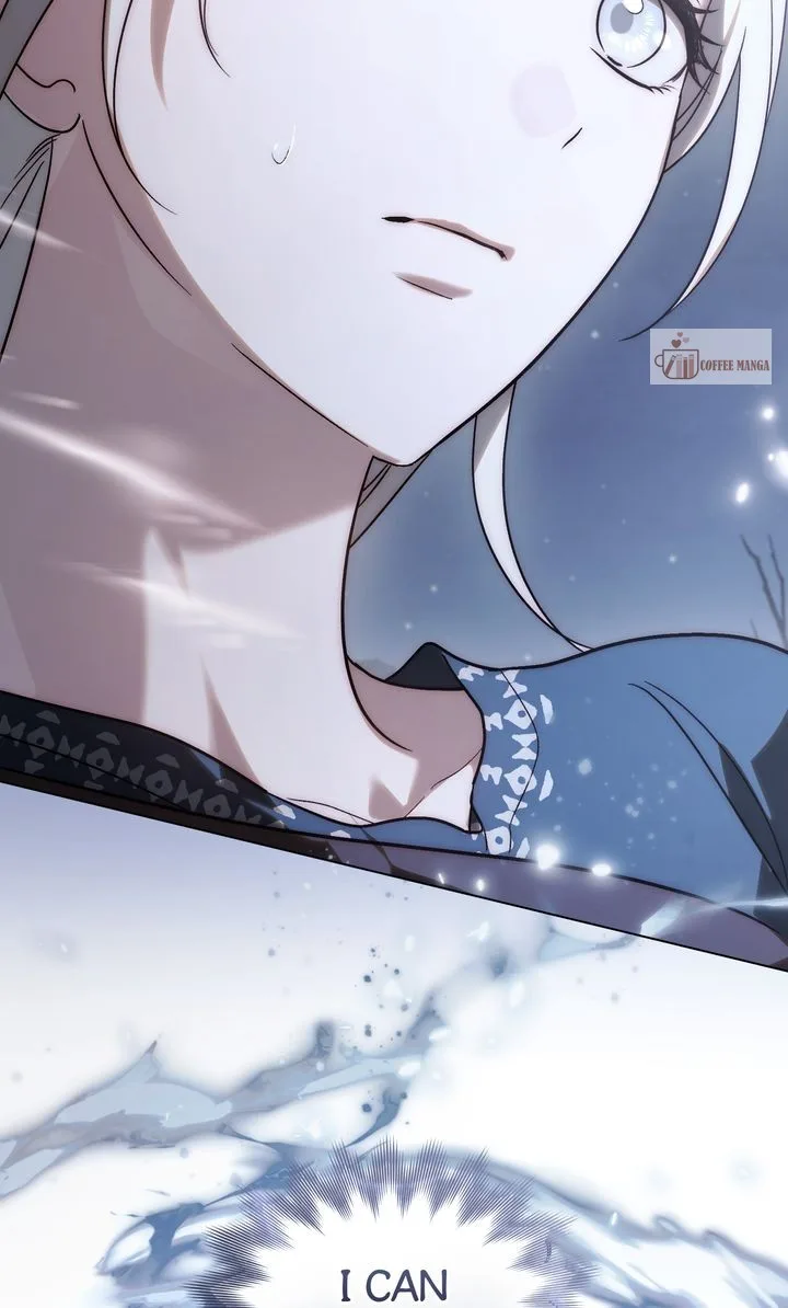 Kissing with God’s Eyes Covered Chapter 64 page 87