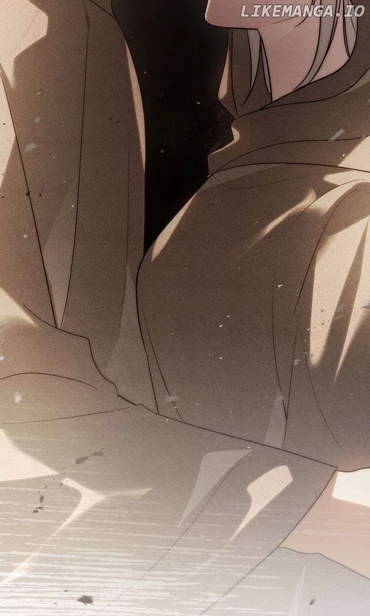 Kissing with God’s Eyes Covered Chapter 70 page 75