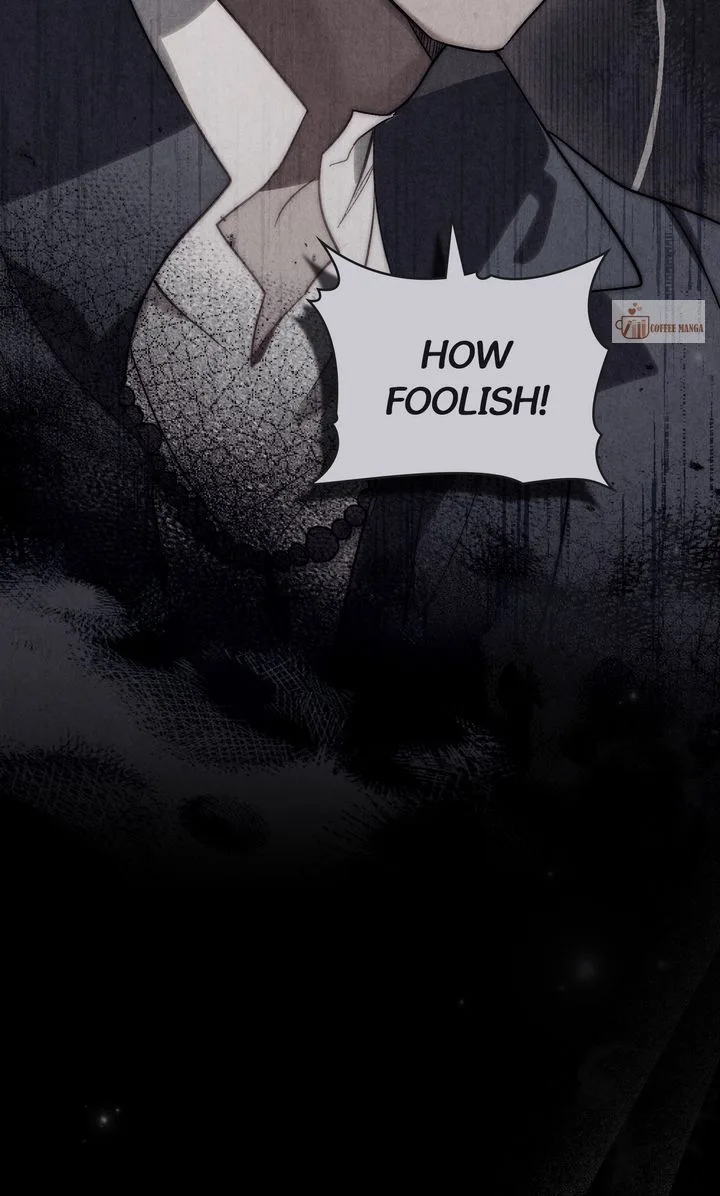 Kissing with God’s Eyes Covered Chapter 69 page 15