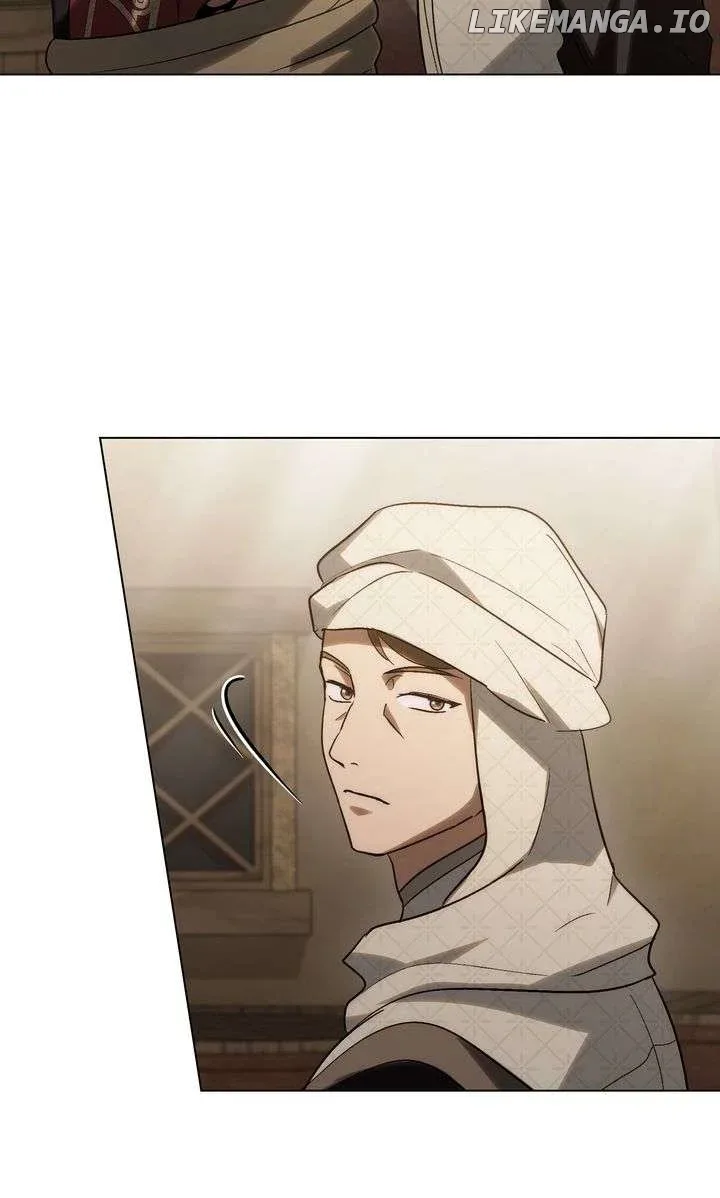 Kissing with God’s Eyes Covered Chapter 70 page 70