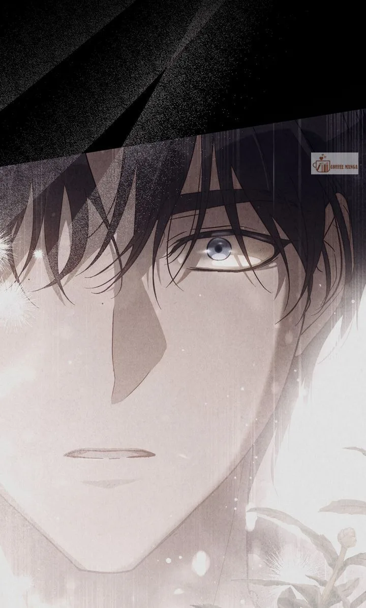 Kissing with God’s Eyes Covered Chapter 69 page 9